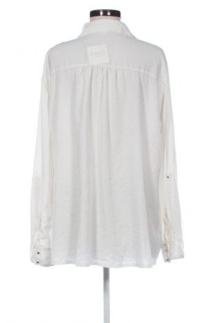 Cămașă de femei Unbranded, Mărime XXL, Culoare Alb, Preț 67,77 Lei
