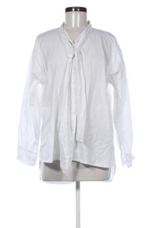 Cămașă de femei Unbranded, Mărime M, Culoare Alb, Preț 67,77 Lei