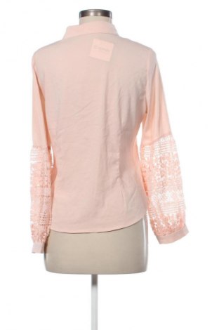 Дамска риза Unbranded, Размер S, Цвят Оранжев, Цена 5,11 €