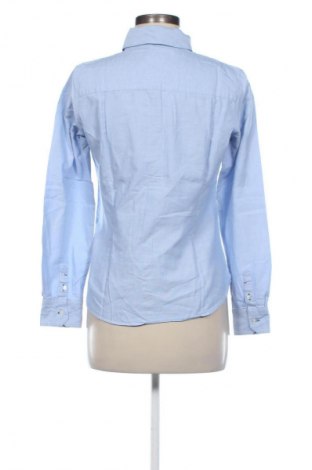 Damska koszula Woman By Tchibo, Rozmiar M, Kolor Niebieski, Cena 54,56 zł