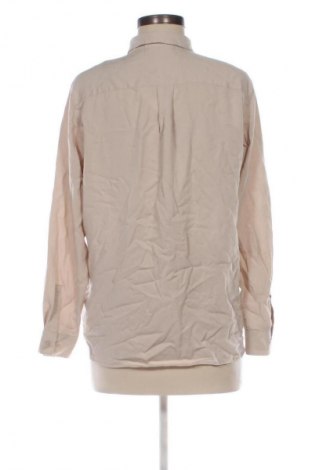 Cămașă de femei Uniqlo, Mărime M, Culoare Bej, Preț 45,99 Lei