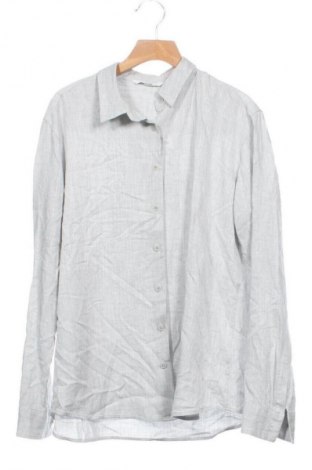 Dámska košeľa  Uniqlo, Veľkosť XS, Farba Sivá, Cena  8,95 €