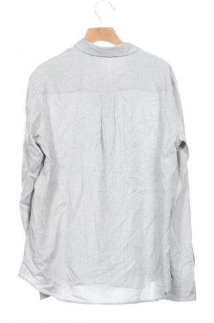 Dámska košeľa  Uniqlo, Veľkosť XS, Farba Sivá, Cena  8,95 €