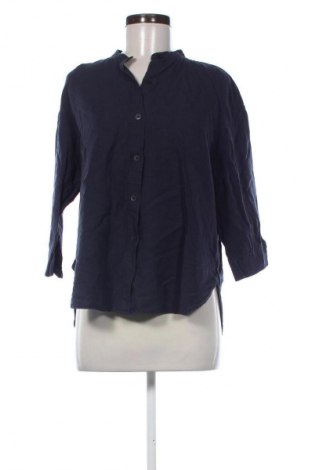 Dámska košeľa  Uniqlo, Veľkosť L, Farba Modrá, Cena  30,28 €