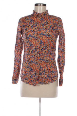 Дамска риза United Colors Of Benetton, Размер S, Цвят Многоцветен, Цена 8,69 €