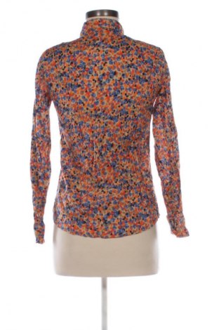 Дамска риза United Colors Of Benetton, Размер S, Цвят Многоцветен, Цена 8,69 €