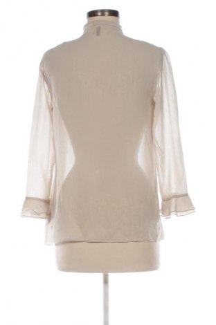 Damenbluse United Colors Of Benetton, Größe S, Farbe Beige, Preis € 10,99
