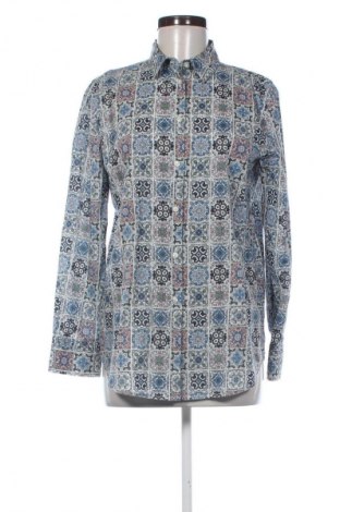 Damenbluse United Colors Of Benetton, Größe M, Farbe Mehrfarbig, Preis 21,00 €