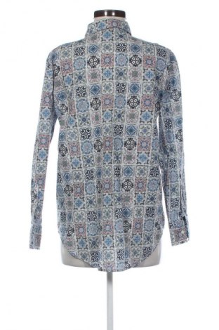 Damenbluse United Colors Of Benetton, Größe M, Farbe Mehrfarbig, Preis 21,00 €