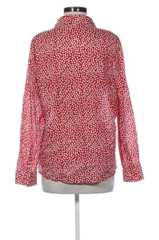 Damenbluse United Colors Of Benetton, Größe L, Farbe Mehrfarbig, Preis € 20,90