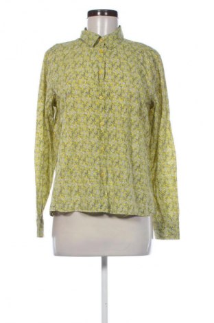 Damenbluse United Colors Of Benetton, Größe M, Farbe Mehrfarbig, Preis € 10,99