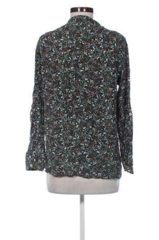 Damenbluse United Colors Of Benetton, Größe M, Farbe Mehrfarbig, Preis 11,99 €