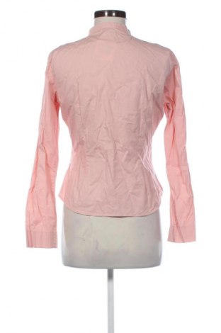 Γυναικείο πουκάμισο United Colors Of Benetton, Μέγεθος M, Χρώμα Ρόζ , Τιμή 21,00 €