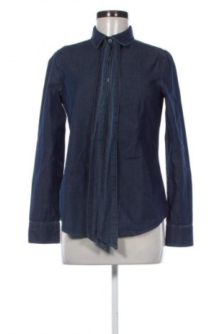 Damska koszula United Colors Of Benetton, Rozmiar S, Kolor Niebieski, Cena 112,53 zł