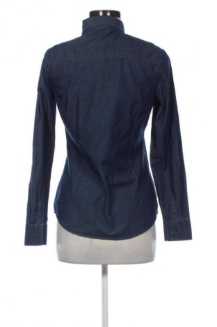 Damska koszula United Colors Of Benetton, Rozmiar S, Kolor Niebieski, Cena 112,53 zł