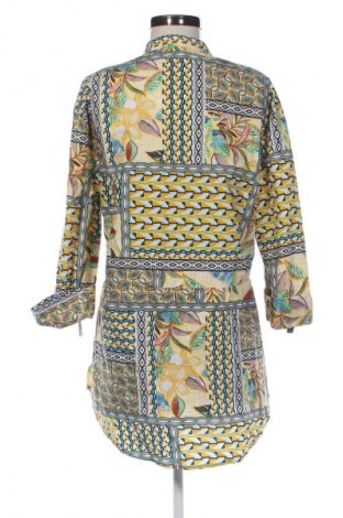 Női ing United Colors Of Benetton, Méret L, Szín Sokszínű, Ár 12 397 Ft