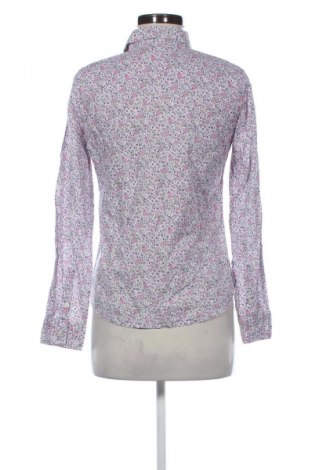 Γυναικείο πουκάμισο United Colors Of Benetton, Μέγεθος M, Χρώμα Πολύχρωμο, Τιμή 20,05 €