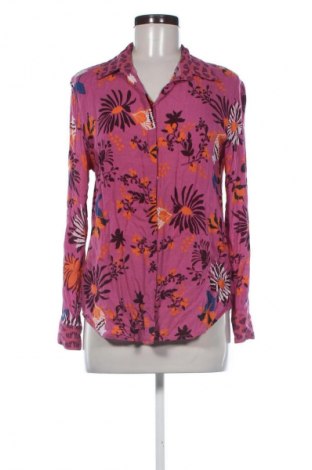 Damska koszula United Colors Of Benetton, Rozmiar M, Kolor Kolorowy, Cena 112,53 zł