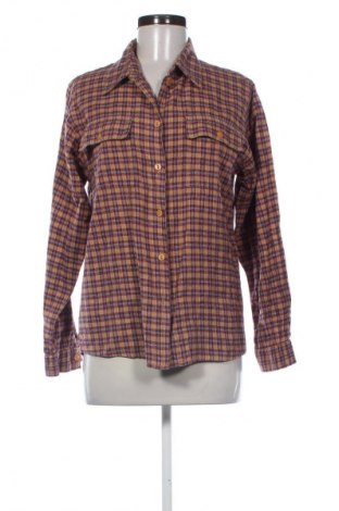 Γυναικείο πουκάμισο Usha, Μέγεθος M, Χρώμα Πολύχρωμο, Τιμή 41,99 €