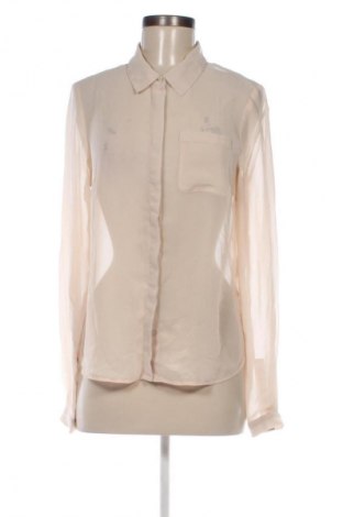 Cămașă de femei VILA, Mărime S, Culoare Bej, Preț 25,99 Lei