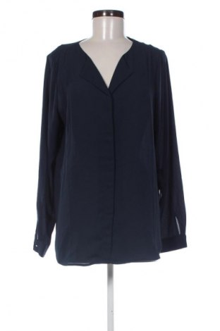 Damska koszula VILA, Rozmiar L, Kolor Niebieski, Cena 28,99 zł