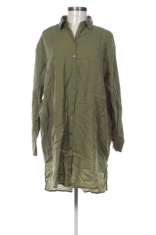 Dámská košile  VILA, Velikost M, Barva Zelená, Cena  129,00 Kč