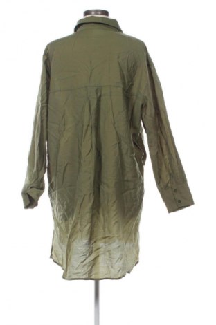 Dámská košile  VILA, Velikost M, Barva Zelená, Cena  129,00 Kč