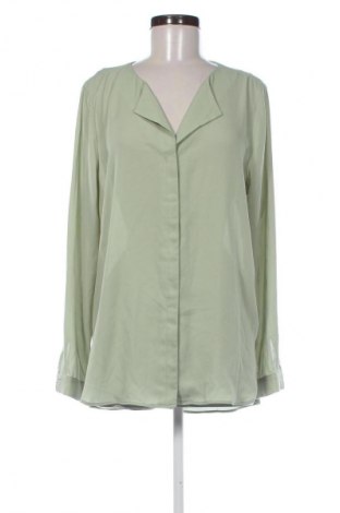 Damenbluse VILA, Größe XL, Farbe Grün, Preis 7,99 €