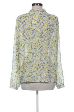 Γυναικείο πουκάμισο VILA, Μέγεθος L, Χρώμα Πολύχρωμο, Τιμή 10,00 €