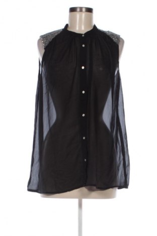 Cămașă de femei VILA, Mărime M, Culoare Negru, Preț 30,99 Lei