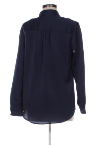 Damenbluse VILA, Größe M, Farbe Blau, Preis 10,00 €