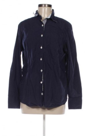 Cămașă de femei Van Laack, Mărime XL, Culoare Albastru, Preț 118,99 Lei