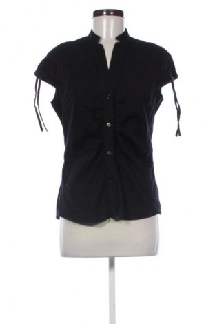 Damenbluse Vero Moda, Größe L, Farbe Schwarz, Preis € 10,26