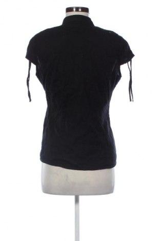 Damenbluse Vero Moda, Größe L, Farbe Schwarz, Preis € 10,26