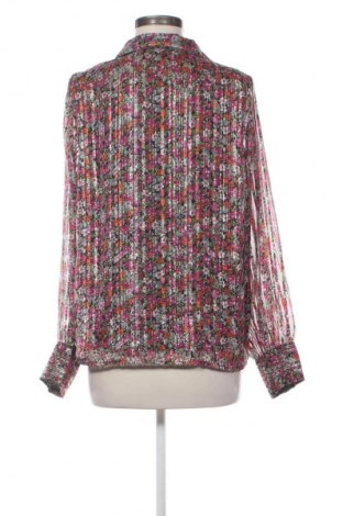 Дамска риза Vero Moda, Размер L, Цвят Многоцветен, Цена 4,60 €