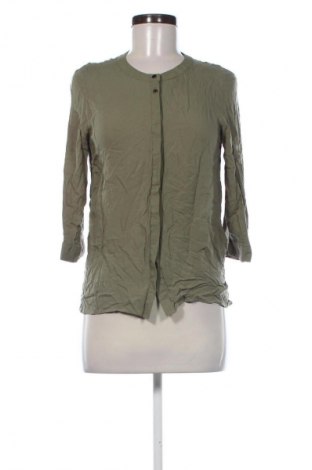 Damska koszula Vero Moda, Rozmiar S, Kolor Zielony, Cena 21,99 zł