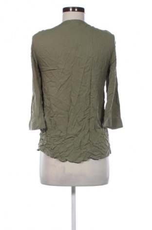 Damska koszula Vero Moda, Rozmiar S, Kolor Zielony, Cena 21,99 zł