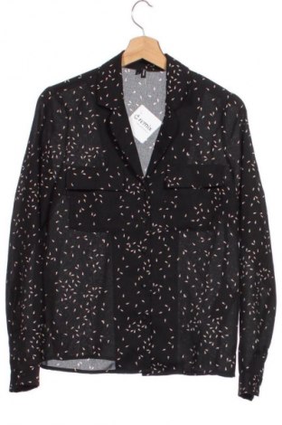 Γυναικείο πουκάμισο Vero Moda, Μέγεθος XS, Χρώμα Πολύχρωμο, Τιμή 3,99 €