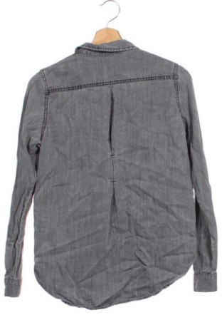 Damenbluse Vero Moda, Größe XS, Farbe Grau, Preis 4,99 €