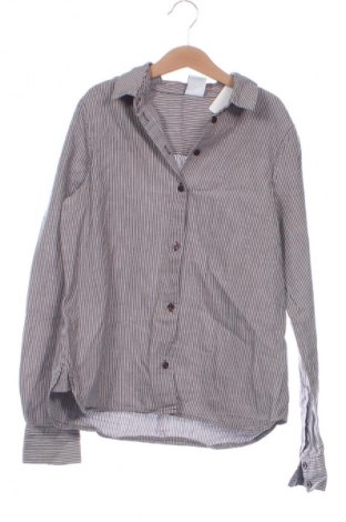 Γυναικείο πουκάμισο Vero Moda, Μέγεθος XS, Χρώμα Πολύχρωμο, Τιμή 10,00 €