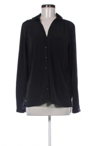 Cămașă de femei Vero Moda, Mărime M, Culoare Negru, Preț 53,51 Lei