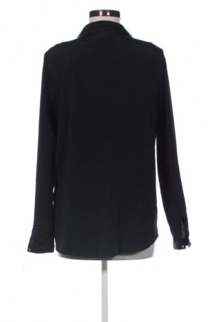 Cămașă de femei Vero Moda, Mărime M, Culoare Negru, Preț 53,51 Lei