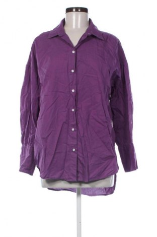 Dámska košeľa  Vero Moda, Veľkosť M, Farba Fialová, Cena  10,00 €