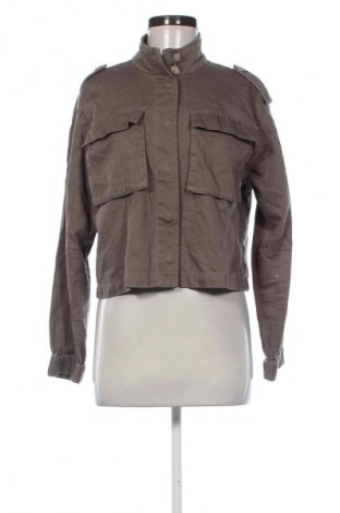 Damenbluse Vero Moda, Größe S, Farbe Grün, Preis € 10,17