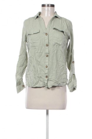 Dámská košile  Vero Moda, Velikost S, Barva Zelená, Cena  129,00 Kč