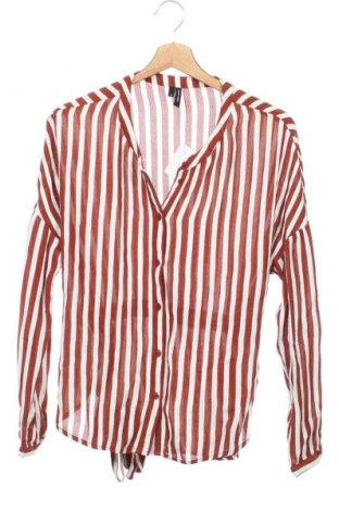 Damenbluse Vero Moda, Größe M, Farbe Mehrfarbig, Preis € 10,17