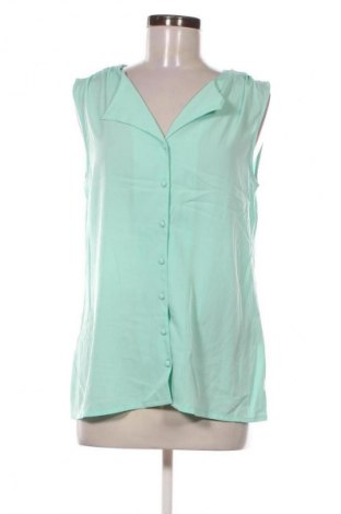 Cămașă de femei Vero Moda, Mărime M, Culoare Albastru, Preț 34,99 Lei