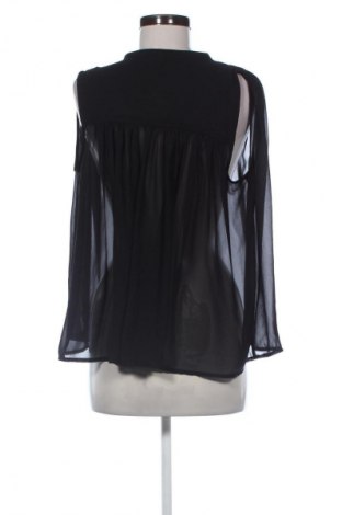 Γυναικείο πουκάμισο Vero Moda, Μέγεθος S, Χρώμα Μαύρο, Τιμή 10,17 €