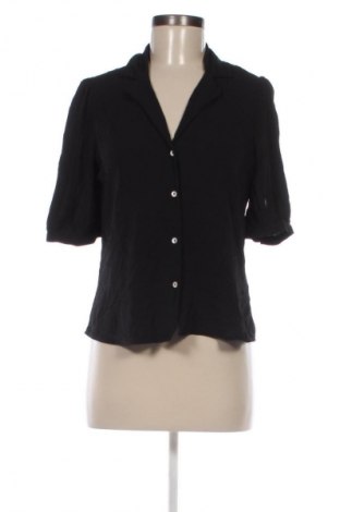 Damska koszula Vero Moda, Rozmiar S, Kolor Czarny, Cena 26,99 zł