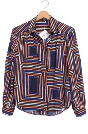 Damenbluse Vero Moda, Größe XS, Farbe Mehrfarbig, Preis € 4,99